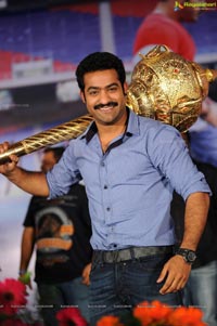 NTR Ramayya Vastavayya Audio