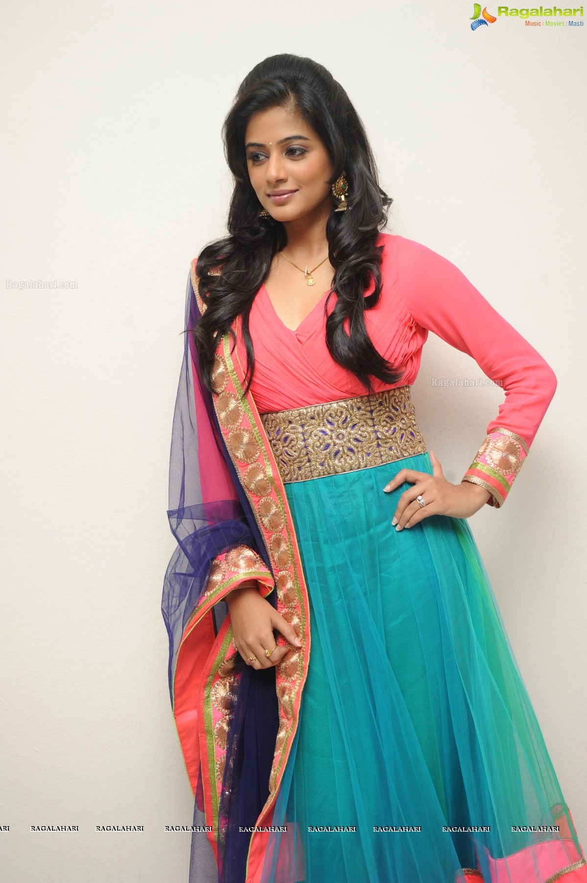 Priyamani at Chandee Platinum Disc, Exclusive Photos