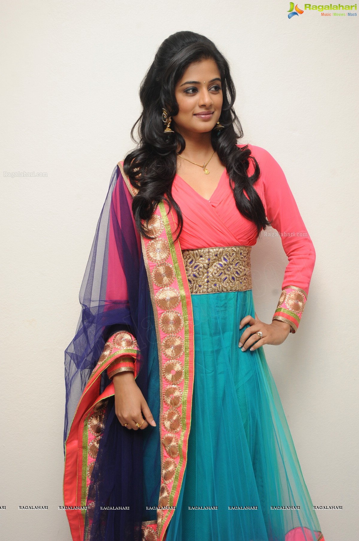 Priyamani at Chandee Platinum Disc, Exclusive Photos