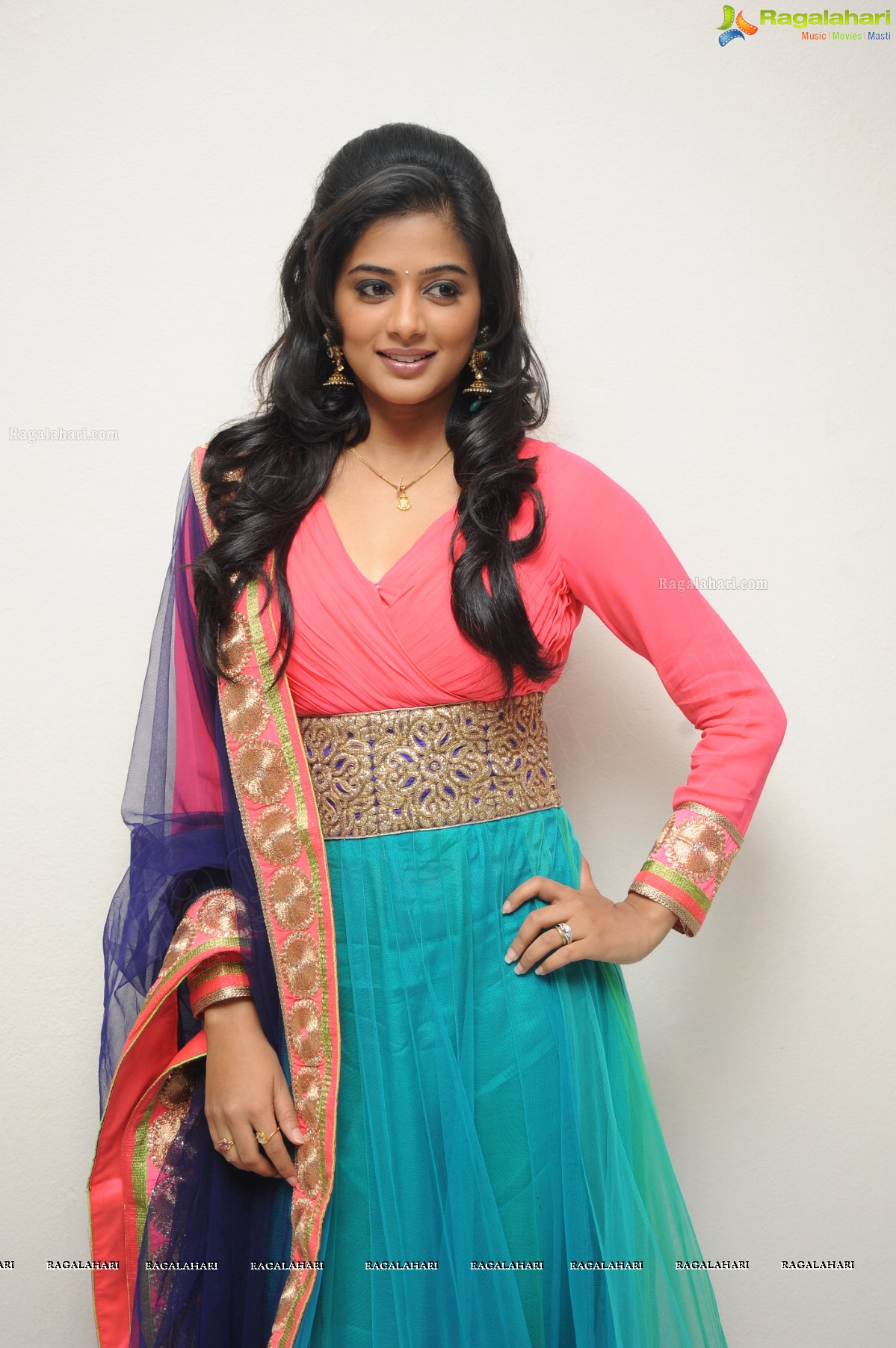 Priyamani at Chandee Platinum Disc, Exclusive Photos