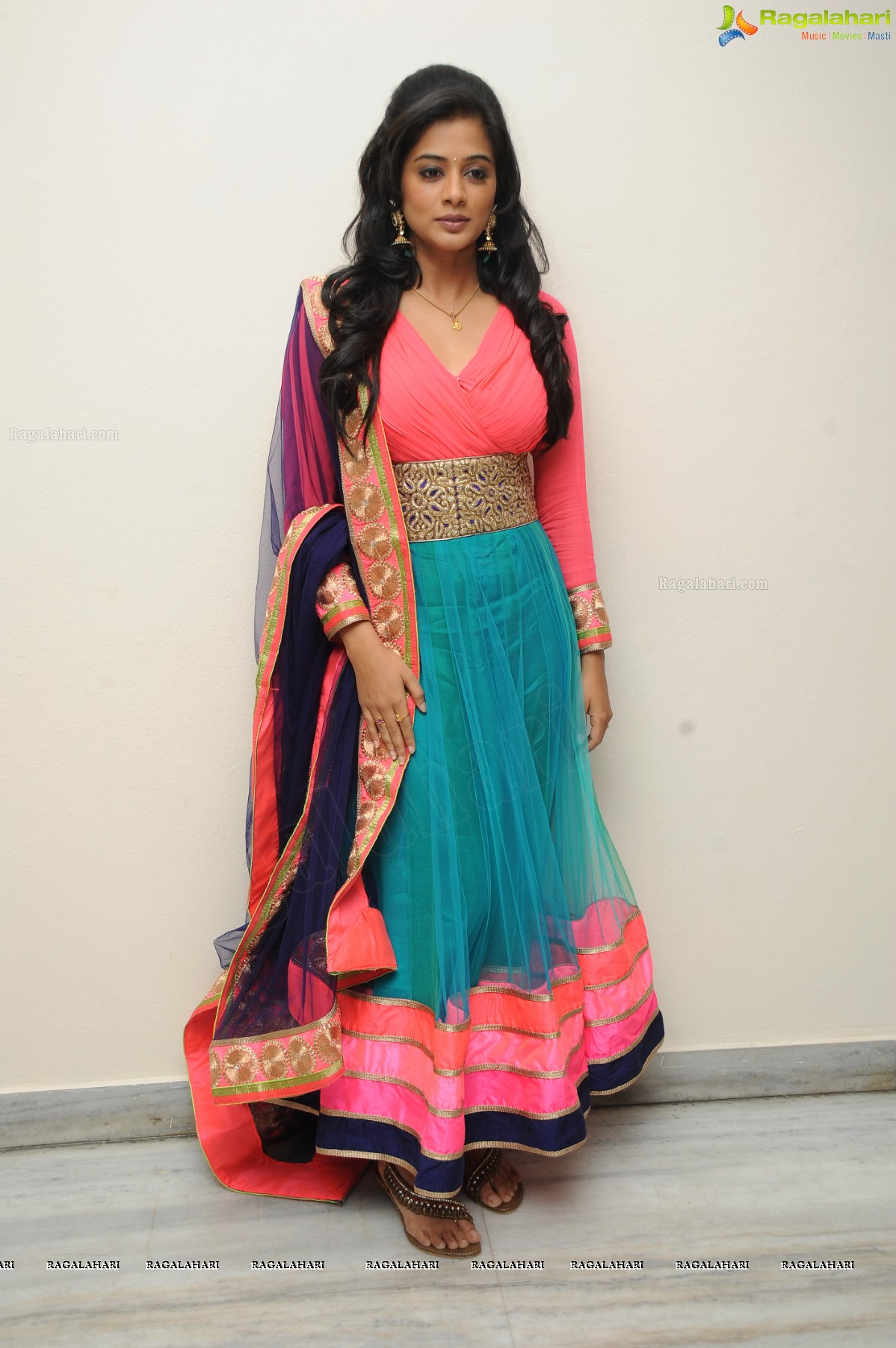 Priyamani at Chandee Platinum Disc, Exclusive Photos