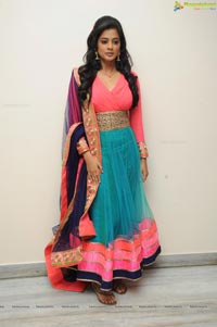 Priyamani at Chandee Platinum Disc