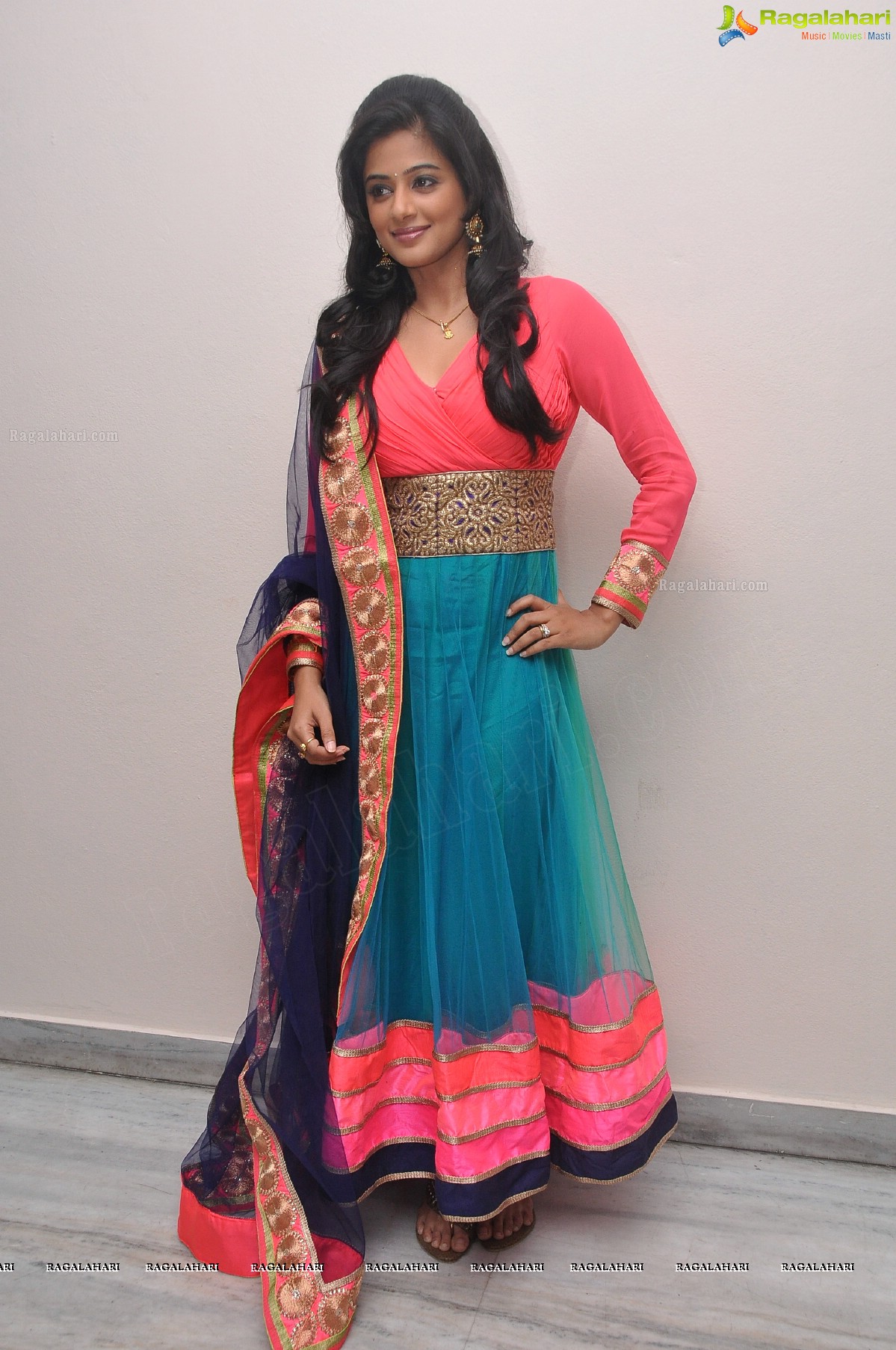 Priyamani at Chandee Platinum Disc, Exclusive Photos