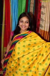 Priyanka Rao @ Silk of India