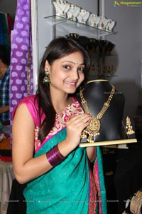 Priyanka Rao @ Silk of India