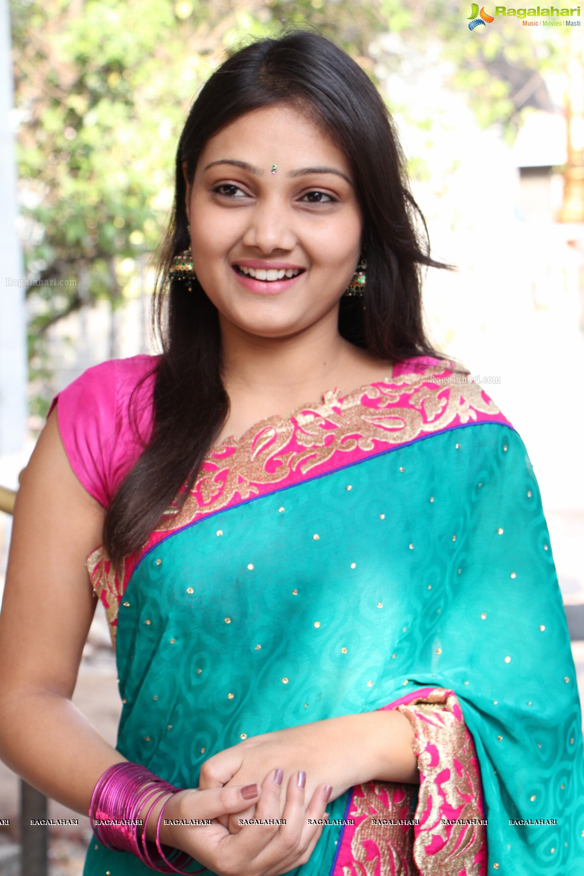 Priyanka Rao