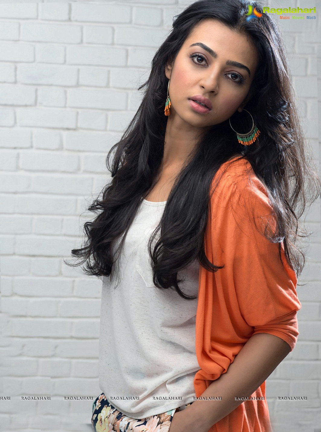 Radhika Apte