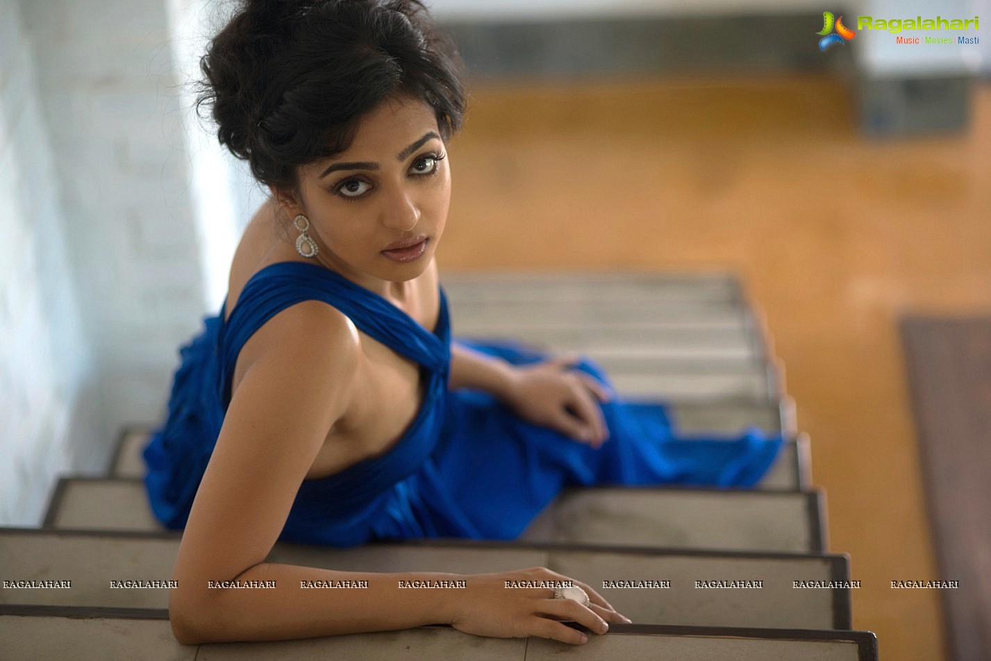 Radhika Apte