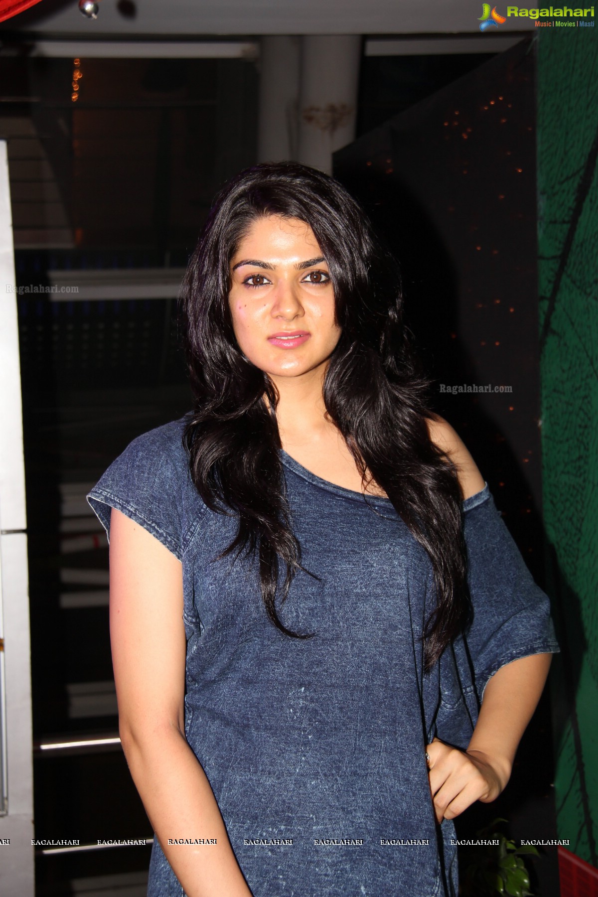 Sakshi Chowdary