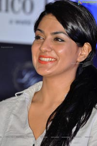 Sakshi Chowdary