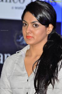 Sakshi Chowdary