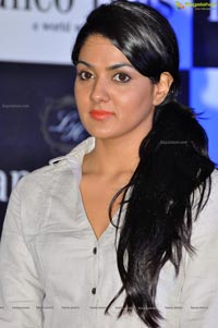 Sakshi Chowdary