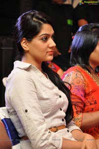 Sakshi Chowdary