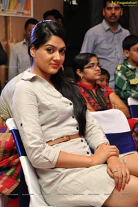 Sakshi Chowdary