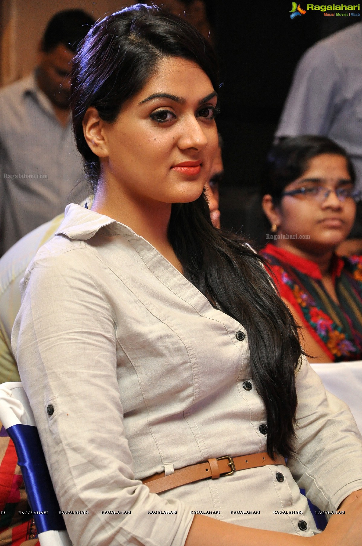 Sakshi Chowdary