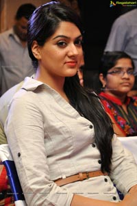 Sakshi Chowdary