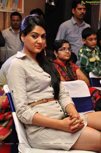 Sakshi Chowdary