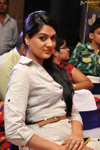 Sakshi Chowdary