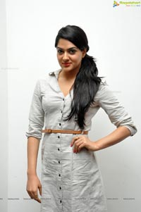 Sakshi Chowdary