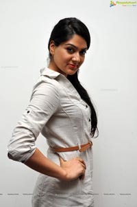 Sakshi Chowdary