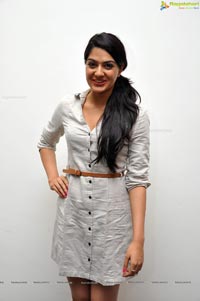 Sakshi Chowdary