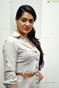 Sakshi Chowdary