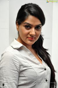 Sakshi Chowdary