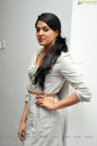 Sakshi Chowdary