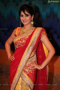 Shamili at D'sire Designer Exhibition Curtain Raiser