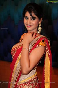 Shamili at D'sire Designer Exhibition Curtain Raiser