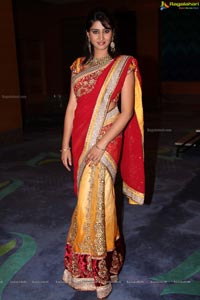 Shamili at D'sire Designer Exhibition Curtain Raiser