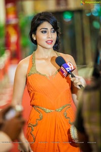 Shriya at SIIMA 2013 Photos