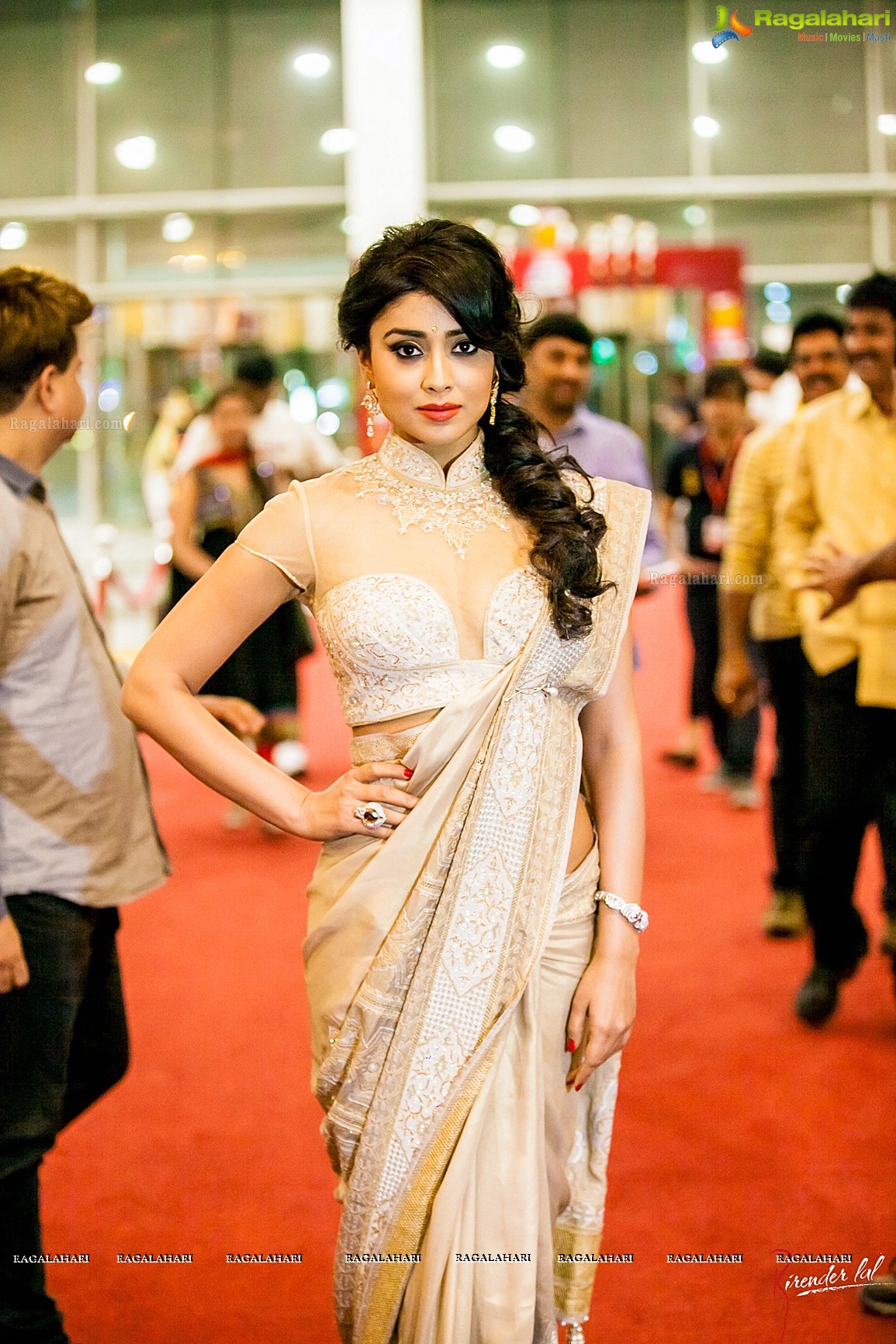 Shriya Saran