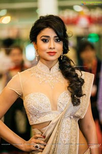 Shriya at SIIMA 2013 Photos