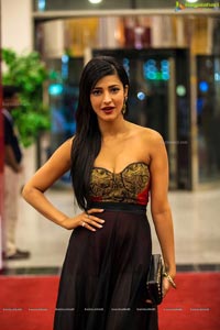 Shruti Haasan Hot SIIMA Photos