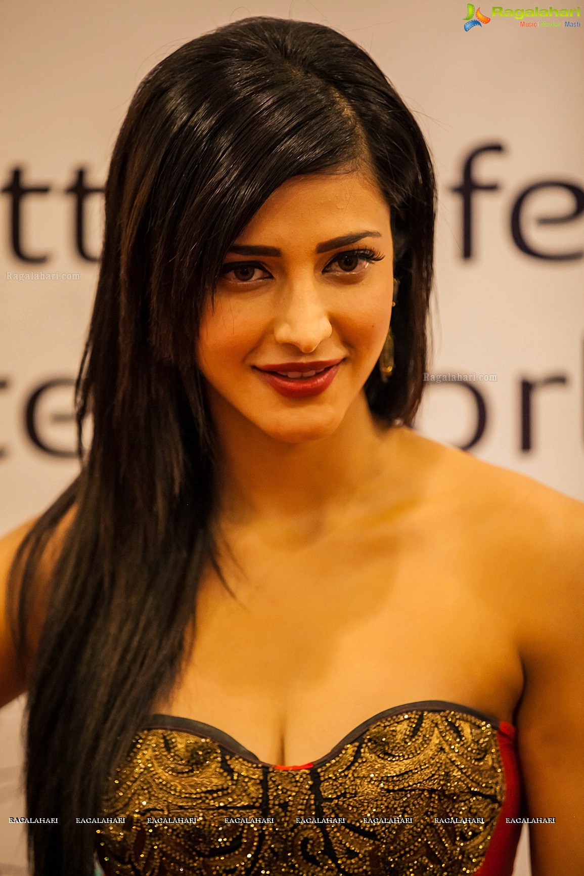 Shruti Haasan