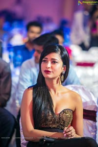 Shruti Haasan Hot SIIMA Photos