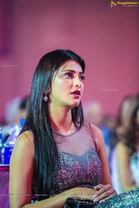 Shruti Haasan Hot SIIMA Photos