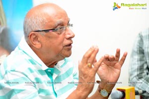 Singeetam Srinivasa Rao Photos