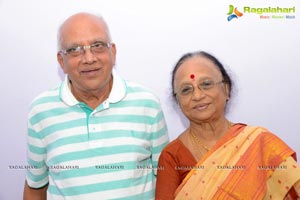 Singeetam Srinivasa Rao Photos