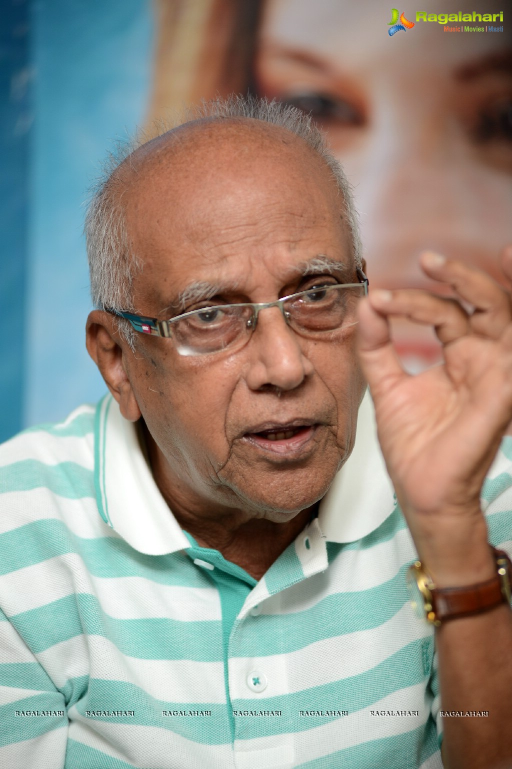 Singeetam Srinivasa Rao