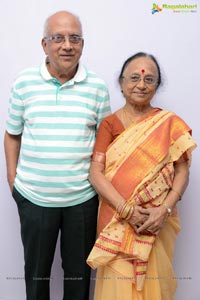 Singeetam Srinivasa Rao Photos