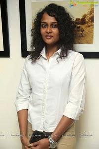 Sonia Deepti at Muse Art Gallery