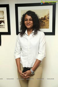 Sonia Deepti at Muse Art Gallery