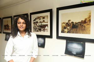 Sonia Deepti at Muse Art Gallery