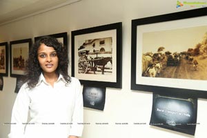 Sonia Deepti at Muse Art Gallery