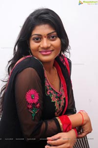 Rajamahal Heroine Soumya