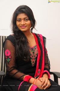 Rajamahal Heroine Soumya