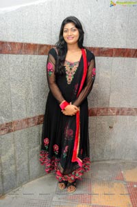 Rajamahal Heroine Soumya