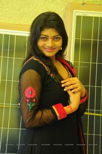 Rajamahal Heroine Soumya